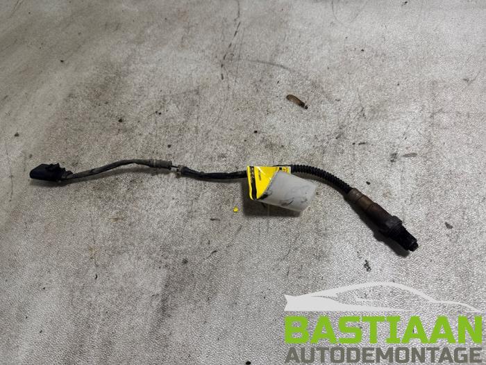 Usados Sonda Lambda Volkswagen Golf Plus (5M1/1KP) 1.6 FSI 16V Precio € 19,99 Norma de margen ofrecido por Bastiaan Autodemontage