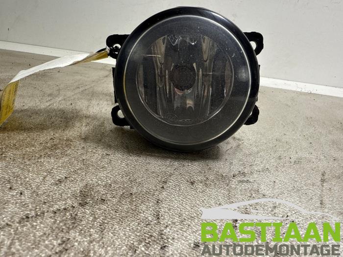 Używane Halogen prawy Ford Fiesta 6 (JA8) 1.0 SCI 12V 80 Cena € 14,99 Procedura marży oferowane przez Bastiaan Autodemontage