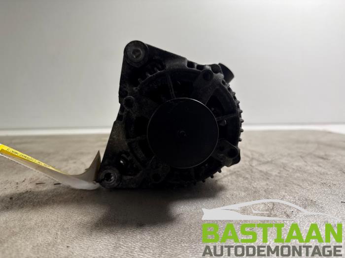 Begagnade Dynamo Ford Fiesta 6 (JA8) 1.0 SCI 12V 80 Pris € 29,99 Marginaltabell erbjuds av Bastiaan Autodemontage