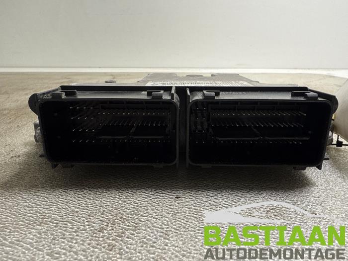 Used Engine management computer Ford Fiesta 6 (JA8) 1.0 SCI 12V 80 Price € 89,99 Margin scheme offered by Bastiaan Autodemontage