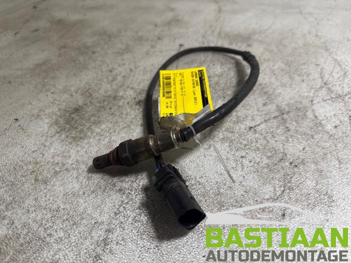 Używane Sonda lambda Skoda Octavia Combi (1Z5) 1.2 TSI Cena € 14,99 Procedura marży oferowane przez Bastiaan Autodemontage