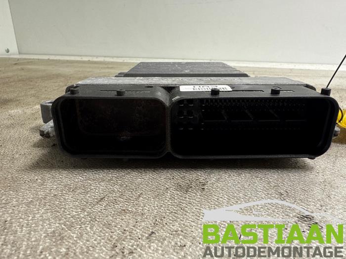 Used Engine management computer Hyundai i30 Crosswagon (WWH) 2.0 CVVT 16V Price € 99,99 Margin scheme offered by Bastiaan Autodemontage