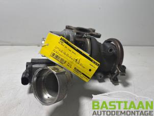 Begagnade Turbo Volkswagen Polo V (6R) 1.2 TSI 16V BlueMotion Technology Pris € 289,99 Marginaltabell erbjuds av Bastiaan Autodemontage