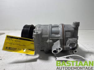 Usagé Compresseur de clim Volkswagen Polo V (6R) 1.2 TSI 16V BlueMotion Technology Prix € 74,99 Règlement à la marge proposé par Bastiaan Autodemontage