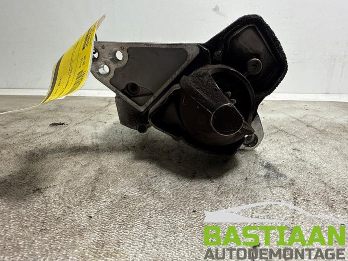 Gebrauchte Anlasser Renault Clio IV (5R) 0.9 Energy TCE 90 12V Preis € 29,99 Margenregelung angeboten von Bastiaan Autodemontage