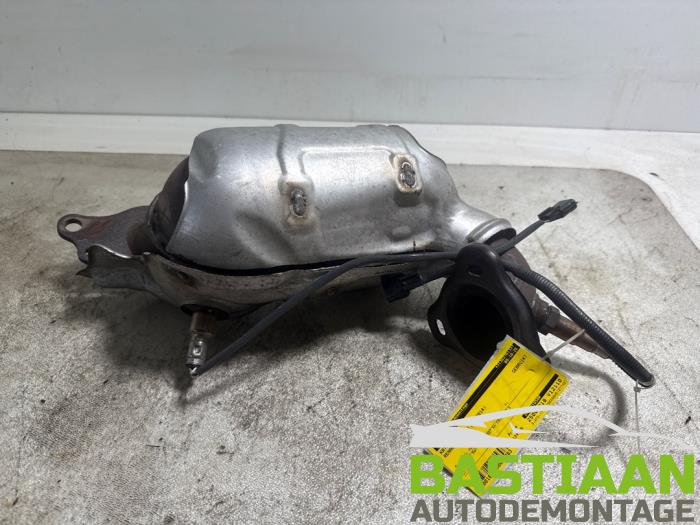 Gebrauchte Katalysator Renault Clio IV (5R) 0.9 Energy TCE 90 12V Preis € 124,99 Margenregelung angeboten von Bastiaan Autodemontage