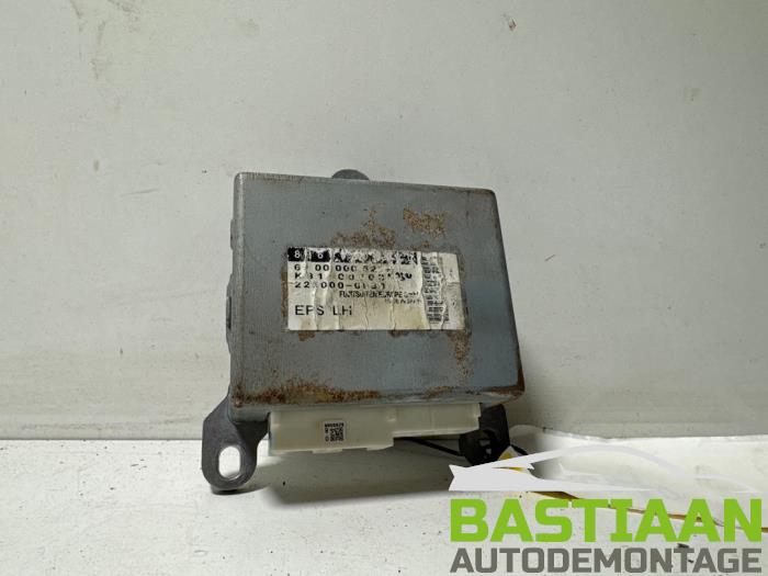 Begagnade Modul (diverse) Citroen C1 1.0 12V Pris € 44,95 Marginaltabell erbjuds av Bastiaan Autodemontage