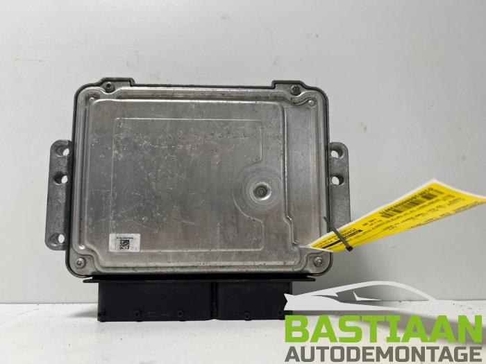 Gebrauchte Steuergerät Motormanagement Hyundai i30 Wagon (GDHF5) 1.6 CRDi 16V VGT Preis € 149,99 Margenregelung angeboten von Bastiaan Autodemontage