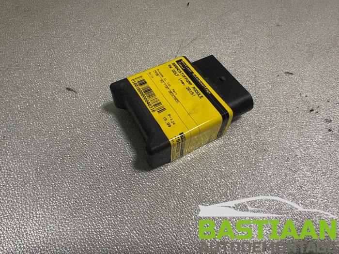 Usagé Module pompe carburant Volkswagen Golf VII (AUA) 1.2 TSI 16V Prix € 19,99 Règlement à la marge proposé par Bastiaan Autodemontage