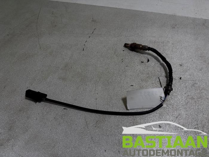 Sonde lambda d'un Seat Altea XL (5P5) 1.2 TSI 2012