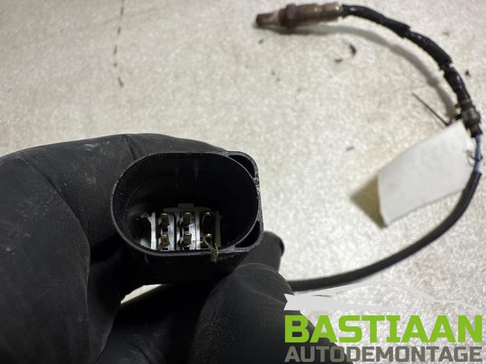 Sonde lambda d'un Seat Altea XL (5P5) 1.2 TSI 2012