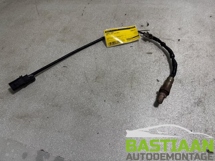 Gebrauchte Lambdasonde Seat Altea XL (5P5) 1.2 TSI Preis € 14,99 Margenregelung angeboten von Bastiaan Autodemontage