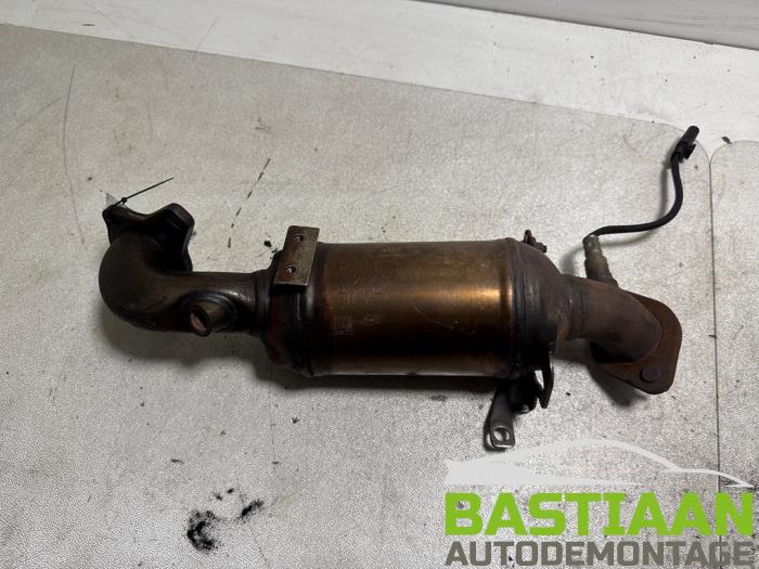 Gebrauchte Katalysator Seat Altea XL (5P5) 1.2 TSI Preis € 169,99 Margenregelung angeboten von Bastiaan Autodemontage