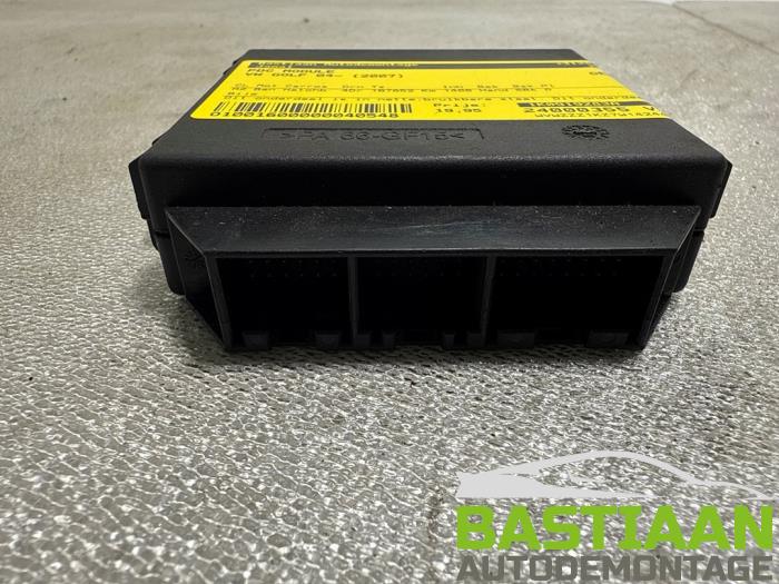 Gebrauchte PDC Modul Volkswagen Golf V (1K1) 1.4 16V Preis € 19,95 Margenregelung angeboten von Bastiaan Autodemontage