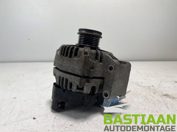 Begagnade Dynamo Fiat Punto Evo (199) 1.3 JTD Multijet 85 16V Euro 5 Pris € 49,90 Marginaltabell erbjuds av Bastiaan Autodemontage