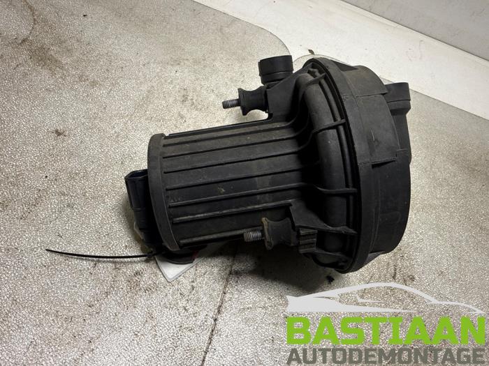 Używane Pompa EGR Seat Altea (5P1) 1.6 Cena € 44,99 Procedura marży oferowane przez Bastiaan Autodemontage