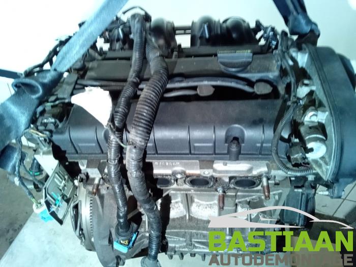 Used Engine Ford Focus 3 Wagon 1.6 Ti-VCT 16V 105 Price € 999,95 Margin scheme offered by Bastiaan Autodemontage