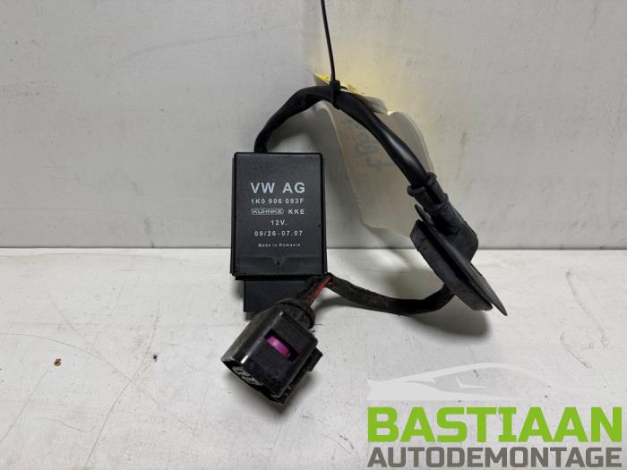 Gebrauchte Kraftstoffpumpe Modul Volkswagen Golf VI (5K1) 1.8 TSI 16V Preis € 29,97 Margenregelung angeboten von Bastiaan Autodemontage