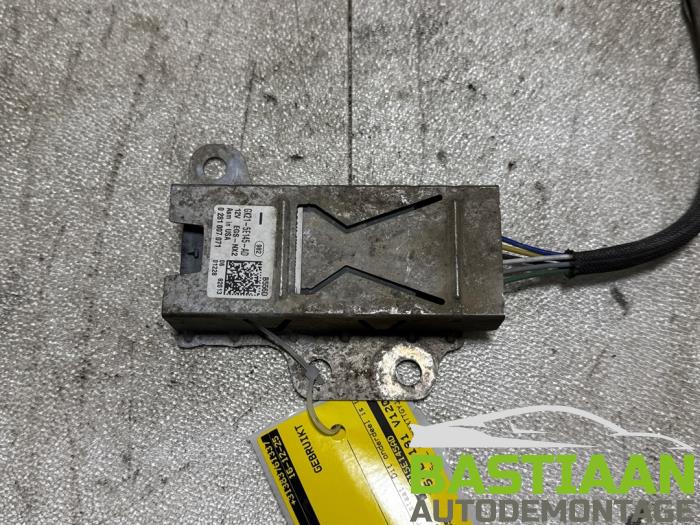 Gebrauchte Nox Sensor Ford Transit Custom 2.0 TDCi 16V Eco Blue 105 Preis € 99,95 Margenregelung angeboten von Bastiaan Autodemontage