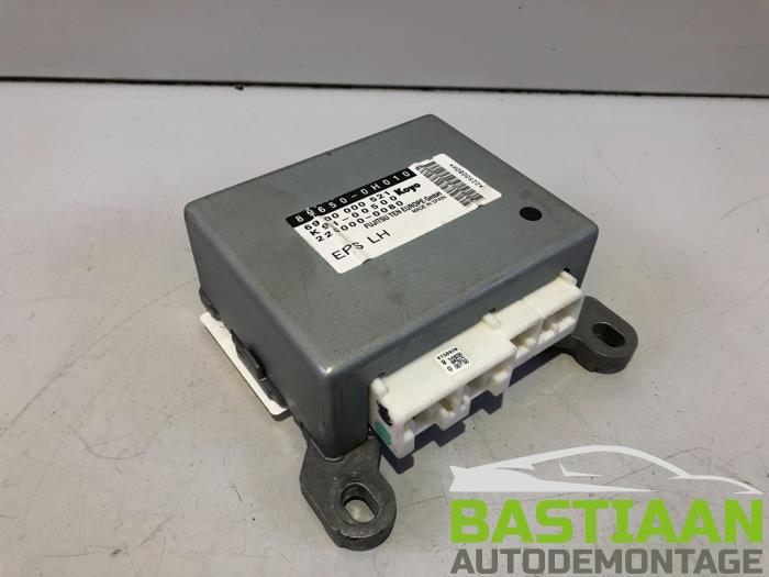 Begagnade Dator, servostyrning Peugeot 107 1.0 12V Pris € 44,95 Marginaltabell erbjuds av Bastiaan Autodemontage