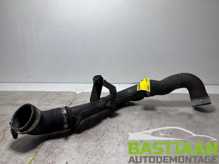 Begagnade Turboslang Volkswagen Golf VI (5K1) 1.8 TSI 16V Pris € 49,97 Marginaltabell erbjuds av Bastiaan Autodemontage