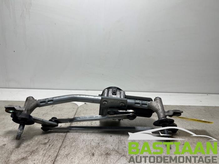 Begagnade Torkarmekanism Kia Picanto (JA) 1.0 12V Pris € 32,97 Marginaltabell erbjuds av Bastiaan Autodemontage
