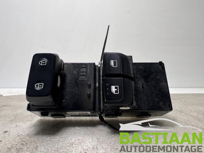 Usados Interruptor combinado de ventanillas Kia Picanto (JA) 1.0 12V Precio € 54,97 Norma de margen ofrecido por Bastiaan Autodemontage