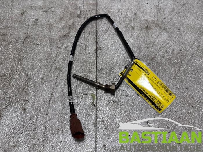 Gebrauchte Auspuff Temperatursensor Volkswagen Polo V (6R) 1.2 TDI 12V BlueMotion Preis € 34,95 Margenregelung angeboten von Bastiaan Autodemontage