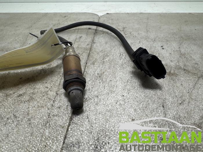 Sonde lambda d'un Opel Meriva (A) 1.6 16V 2004