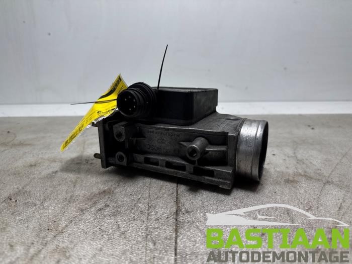 Gebrauchte Luftmassenmesser BMW 3 serie Compact (E36/5) 316i Preis € 27,49 Margenregelung angeboten von Bastiaan Autodemontage