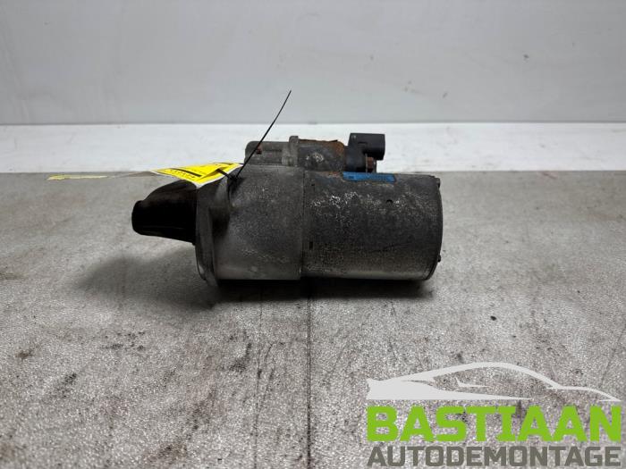Gebrauchte Anlasser Kia Picanto (JA) 1.0 12V Preis € 19,97 Margenregelung angeboten von Bastiaan Autodemontage