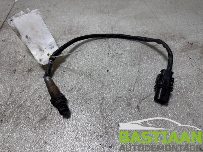 Lambda probe Opel Astra J Sports Tourer (PD8/PE8/PF8), 2010 / 2015 1.3 CDTI 16V ecoFlex, Combi/o, Diesel, 1.248cc, 70kW (95pk), FWD, A13DTE, 2010-10 / 2014-10, PC8DA; PD8DA; PD8EA; PE8EA; PF8EA (Used)