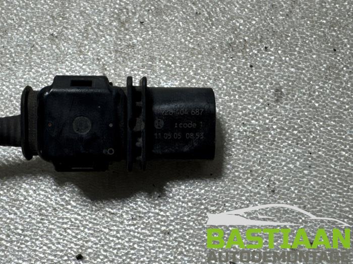 Lambda probe from a Opel Astra J Sports Tourer (PD8/PE8/PF8) 1.3 CDTI 16V ecoFlex 2011
