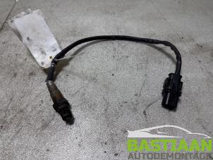 Lambda probe from a Opel Astra J Sports Tourer (PD8/PE8/PF8) 1.3 CDTI 16V ecoFlex 2011