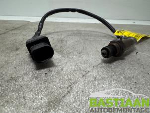 Lambda probe from a Opel Astra J Sports Tourer (PD8/PE8/PF8) 1.3 CDTI 16V ecoFlex 2011