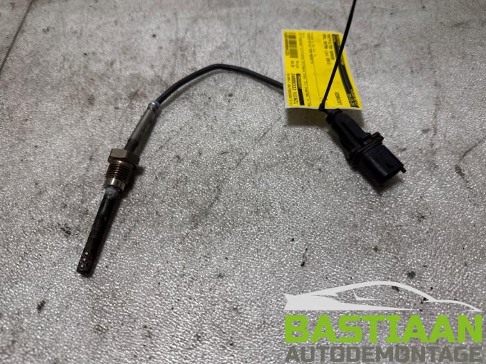 Used Particulate filter sensor Opel Astra J Sports Tourer (PD8/PE8/PF8) 1.3 CDTI 16V ecoFlex Price € 24,97 Margin scheme offered by Bastiaan Autodemontage