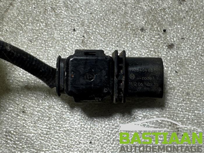 Lambda probe from a Opel Corsa D 1.3 CDTi 16V ecoFLEX 2012