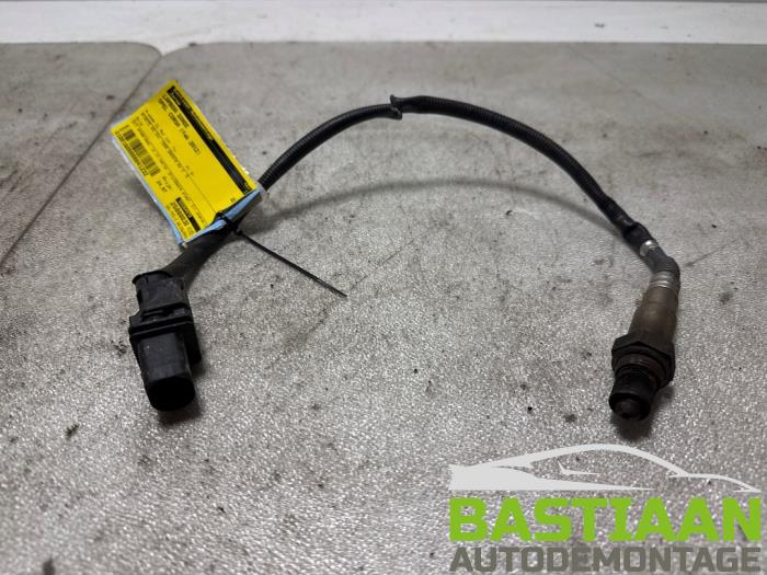 Usados Sonda Lambda Opel Corsa D 1.3 CDTi 16V ecoFLEX Precio € 24,97 Norma de margen ofrecido por Bastiaan Autodemontage