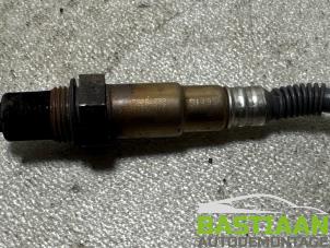 Lambda probe from a Opel Corsa D 1.3 CDTi 16V ecoFLEX 2012