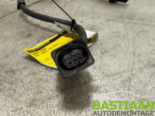 Lambda probe from a Opel Corsa D 1.3 CDTi 16V ecoFLEX 2012