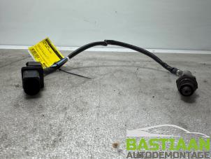 Lambda probe from a Opel Corsa D 1.3 CDTi 16V ecoFLEX 2012