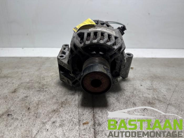 Begagnade Dynamo Opel Corsa D 1.3 CDTi 16V Ecotec Pris € 39,95 Marginaltabell erbjuds av Bastiaan Autodemontage