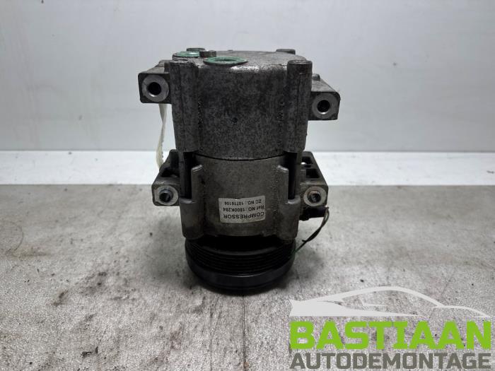 Gebrauchte Klimapumpe Ford Galaxy (WGR) 2.3i 16V Preis € 74,95 Margenregelung angeboten von Bastiaan Autodemontage