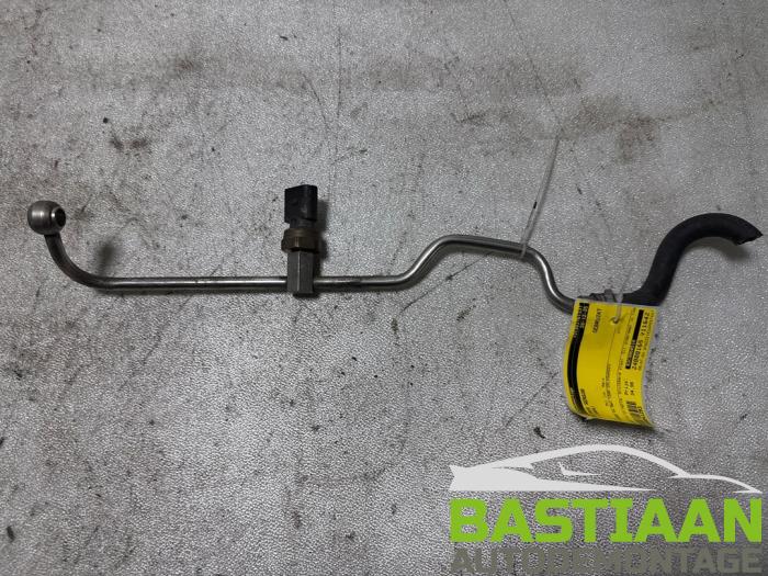 Begagnade Bränsletryckssensor Volkswagen Golf V (1K1) 1.4 FSI 16V Pris € 34,95 Marginaltabell erbjuds av Bastiaan Autodemontage