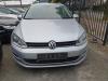 Volkswagen Golf VII Variant (AUVV) 1.4 TSI BlueMotion Technology 125 16V Vorderfront komplett