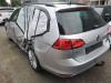 Volkswagen Golf VII Variant (AUVV) 1.4 TSI BlueMotion Technology 125 16V Rücklicht links