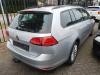 Volkswagen Golf VII Variant (AUVV) 1.4 TSI BlueMotion Technology 125 16V Rücklicht rechts