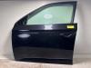 Skoda Fabia III Combi (NJ5) 1.0 TSI 12V Tür 4-türig links vorne