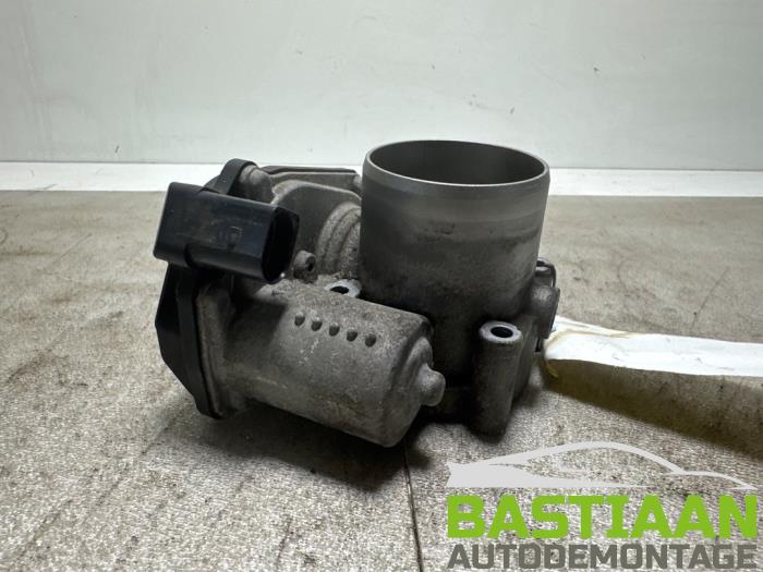 Gebrauchte Drosselklappengehäuse Volkswagen Passat Variant (365) 1.4 TSI 16V Preis € 19,97 Margenregelung angeboten von Bastiaan Autodemontage