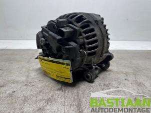 Dynamo d'un Volkswagen Passat Variant (365) 1.4 TSI 16V 2011